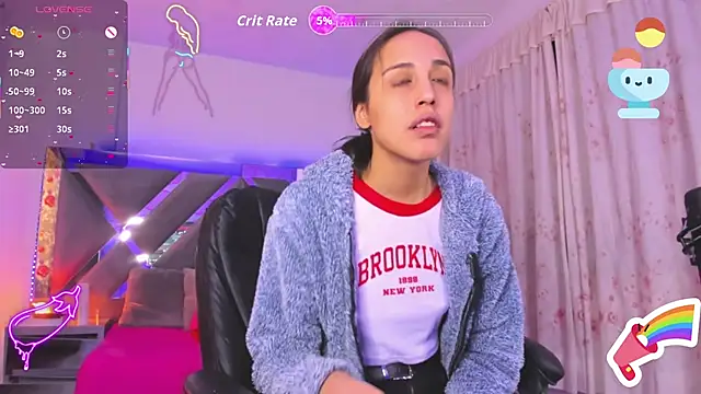 Abby esposiito online show from 10, 10, 2025