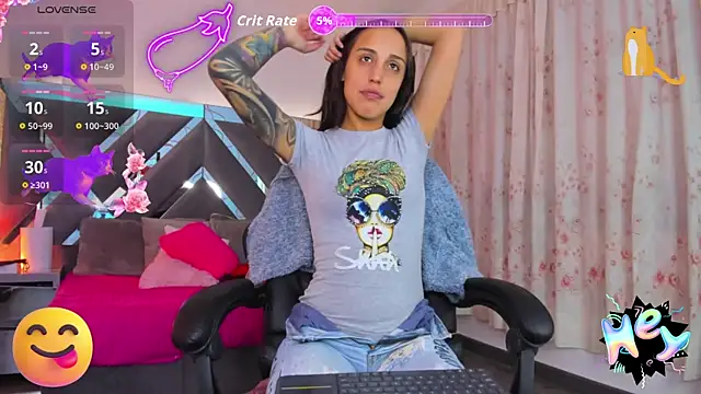 Abby esposiito online show from 14, 11, 2025