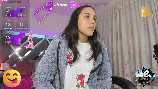 Abby esposiito online show from 27, 11, 2025