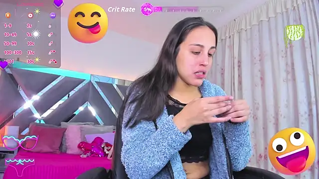 Abby esposiito online show from 5, 12, 2025