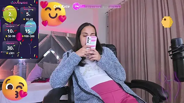 Abby esposiito online show from 5, 2, 2026