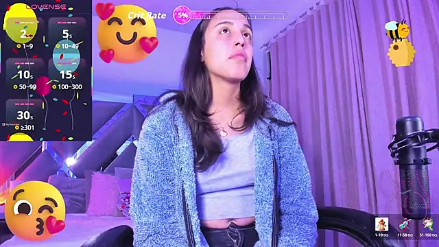 Abby esposiito online show from 12, 2, 2026