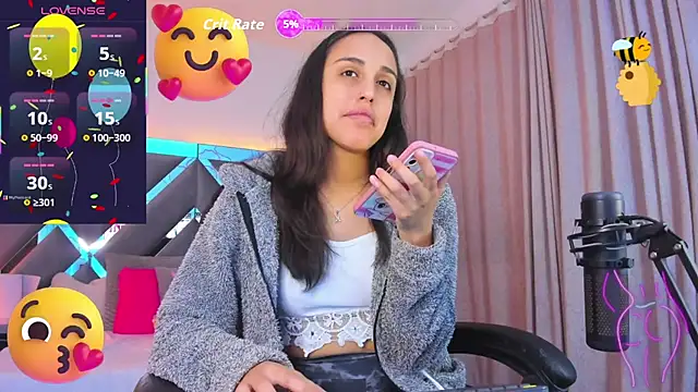 Abby esposiito online show from 20, 2, 2026