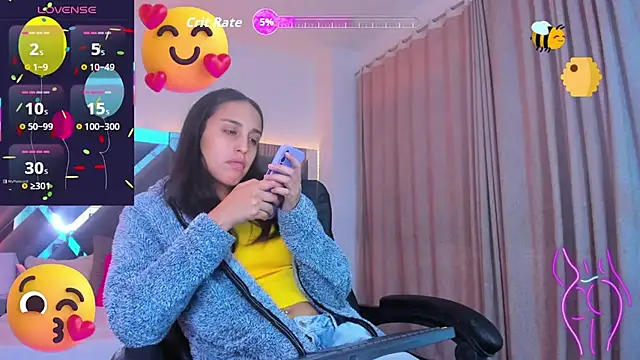 Abby esposiito online show from 25, 2, 2026