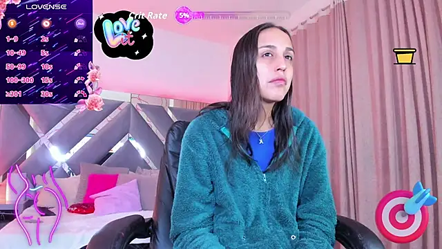 Abby esposiito online show from 6, 3, 2026