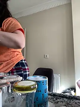 haskadin online show from 6, 3, 2025