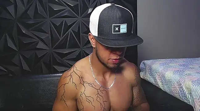 Snapshot of Jacob_Beckett chatting on 18, 2, 2025 Jacob Beckett online show from 18, 2, 2025