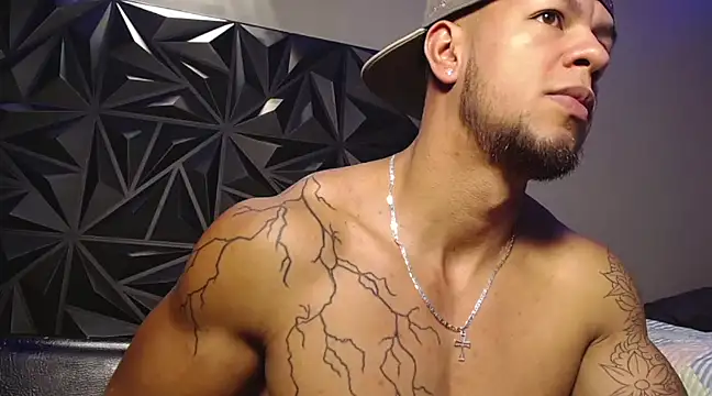 Snapshot of Jacob_Beckett chatting on 23, 2, 2025 Jacob Beckett online show from 23, 2, 2025