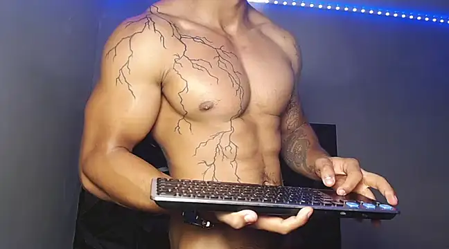 Snapshot of Jacob_Beckett chatting on 5, 3, 2025 Jacob Beckett online show from 5, 3, 2025