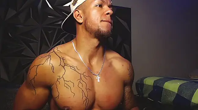 Snapshot of Jacob_Beckett chatting on 5, 3, 2025 Jacob Beckett online show from 5, 3, 2025