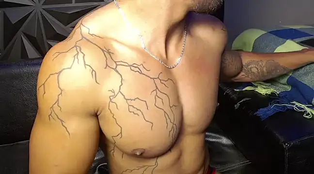 Snapshot of Jacob_Beckett chatting on 11, 3, 2025 Jacob Beckett online show from 11, 3, 2025