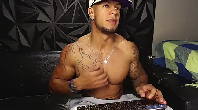 Snapshot of Jacob_Beckett chatting on 20, 3, 2025 Jacob Beckett online show from 20, 3, 2025