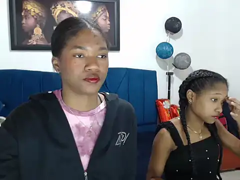 LITTLEDOLLHOT online show from 24, 2, 2025