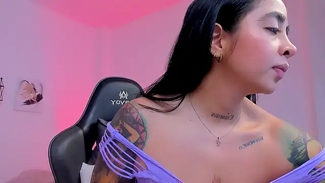 sophierooy22 online show from 26, 9, 2025