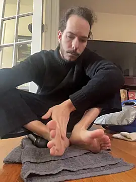 Prolapse Pig online show from 11, 1, 2026