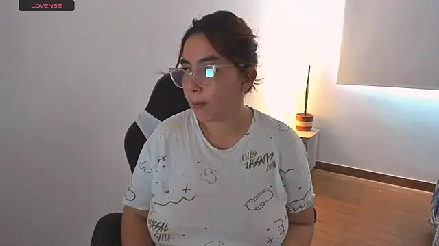 brithany olson25 online show from 14, 3, 2025