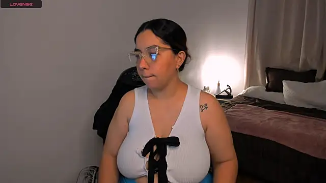 brithany olson25 online show from 19, 9, 2025