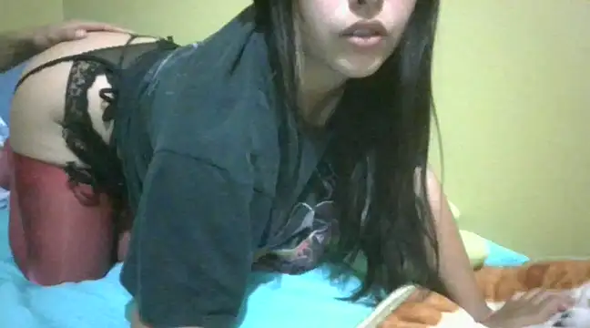 pendejahot666 online show from 27, 1, 2025