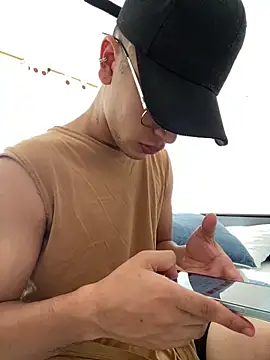 Snapshot of Diegosavage3 chatting on 19, 9, 2025 Diegosavage3 online show from 19, 9, 2025