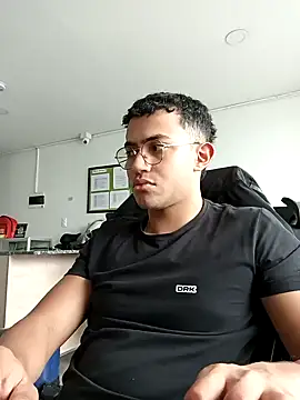 Thonny-becker online show from 9, 2, 2025