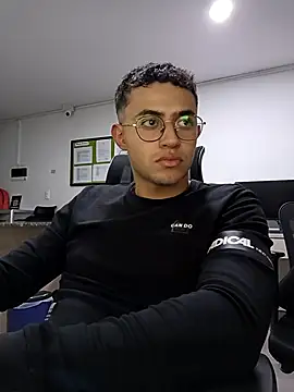 Thonny-becker online show from 16, 2, 2025