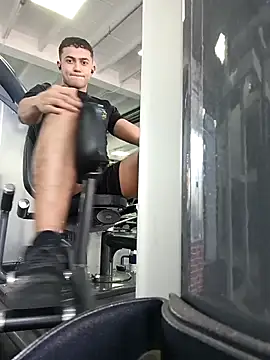 Thonny-becker online show from 21, 2, 2025