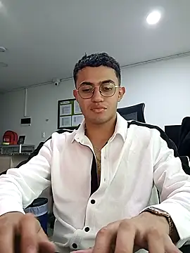 Thonny-becker online show from 22, 2, 2025