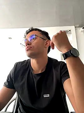 Thonny-becker online show from 5, 10, 2025