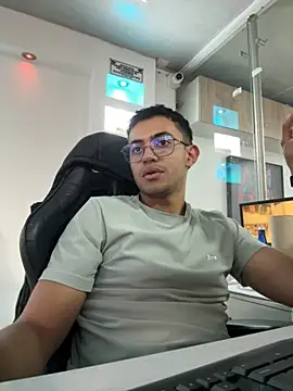 Thonny-becker online show from 19, 10, 2025