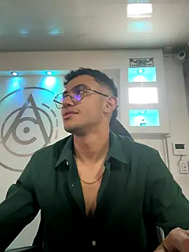 Thonny-becker online show from 26, 10, 2025