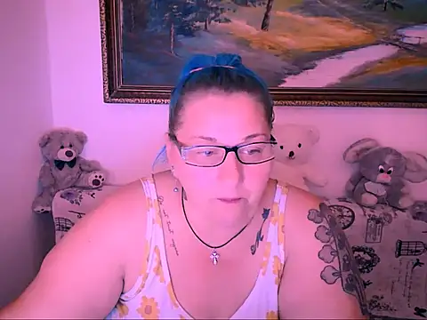 mayamayx online show from 20, 9, 2025