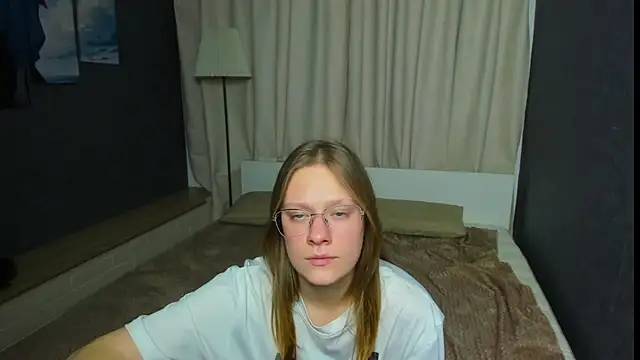 TessaSwans online show from 30, 1, 2025