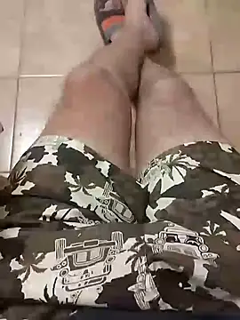 ALEX19833 online show from 27, 1, 2025