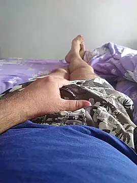 ALEX19833 online show from 5, 10, 2025