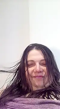 HotHornyEmmaX online show from 23, 1, 2025