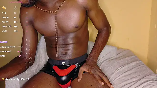 JoyStickAfrica online show from 22, 2, 2025