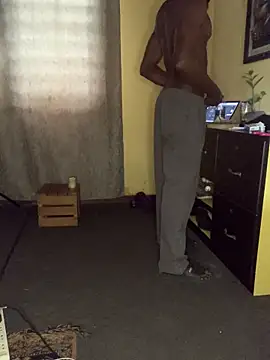 JoyStickAfrica online show from 24, 10, 2025