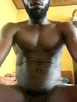 JoyStickAfrica online show from 21, 11, 2025