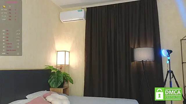 Snapshot of beatrishaa chatting on 20, 2, 2025 beatrishaa online show from 20, 2, 2025