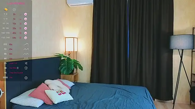 Snapshot of beatrishaa chatting on 22, 3, 2025 beatrishaa online show from 22, 3, 2025