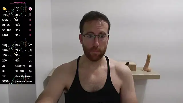 Snapshot of machohiberiko chatting on 20, 1, 2025 machohiberiko online show from 20, 1, 2025