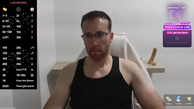 Snapshot of machohiberiko chatting on 30, 1, 2025 machohiberiko online show from 30, 1, 2025