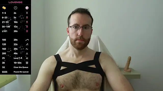 Snapshot of machohiberiko chatting on 23, 2, 2025 machohiberiko online show from 23, 2, 2025