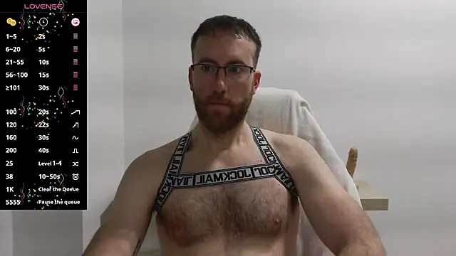 Snapshot of machohiberiko chatting on 4, 3, 2025 machohiberiko online show from 4, 3, 2025