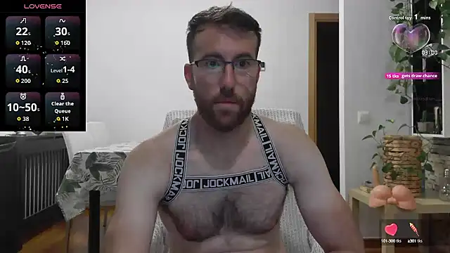 Snapshot of machohiberiko chatting on 19, 9, 2025 machohiberiko online show from 19, 9, 2025