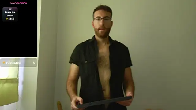 Snapshot of machohiberiko chatting on 16, 11, 2025 machohiberiko online show from 16, 11, 2025