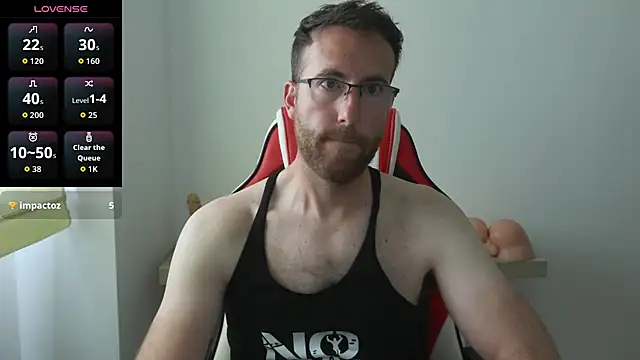 machohiberiko online show from 4, 5, 2026