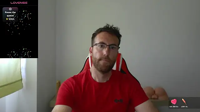 machohiberiko online show from 11, 5, 2026