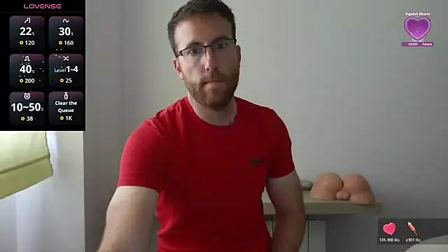 machohiberiko online show from 12, 5, 2026
