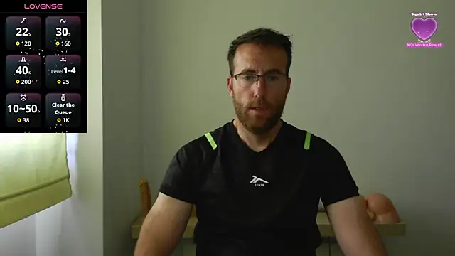machohiberiko online show from 13, 5, 2026